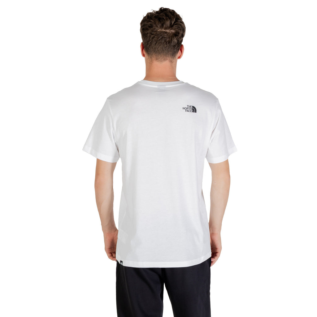 The North Face - The North Face T-Shirt Uomo