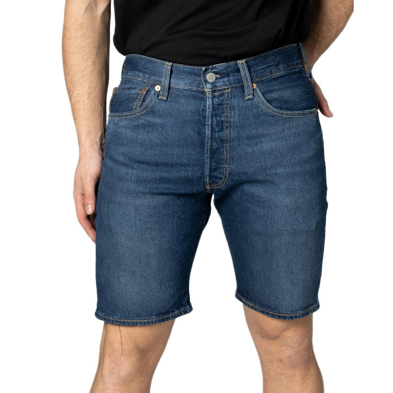 Levi's - Levi's Men's Bermuda Shorts