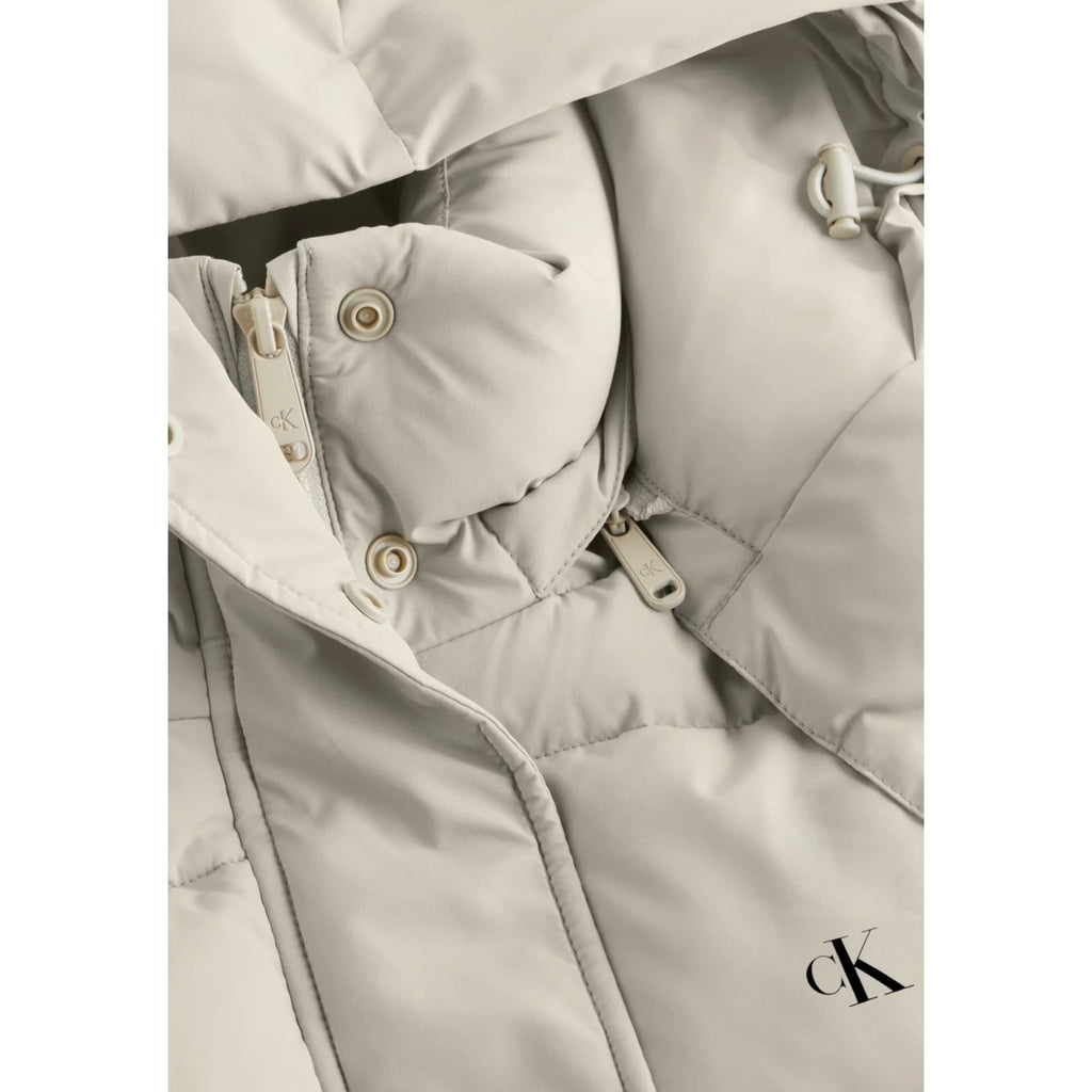 Calvin Klein Jeans - Calvin Klein Jeans Women's Jacket