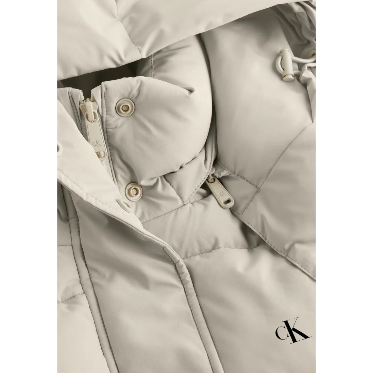 Calvin Klein Jeans - Calvin Klein Jeans Women's Jacket