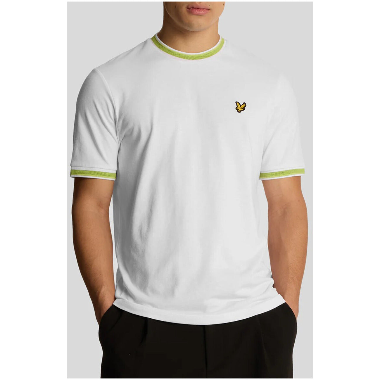 Lyle &amp; Scott - Lyle &amp; Scott Men's T-Shirt