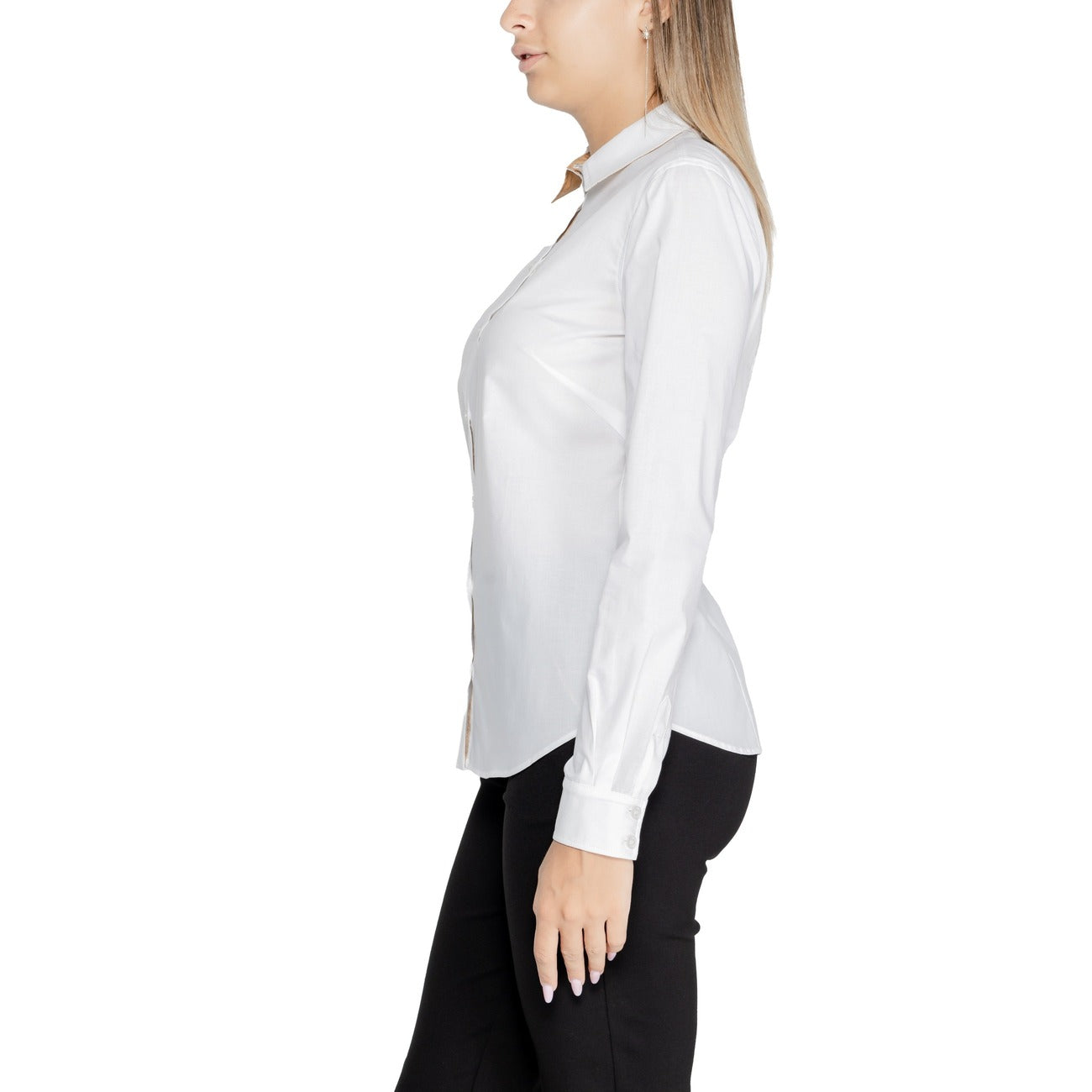 Alviero Martini Prima Classe - Alviero Martini Prima Classe Women's Shirt
