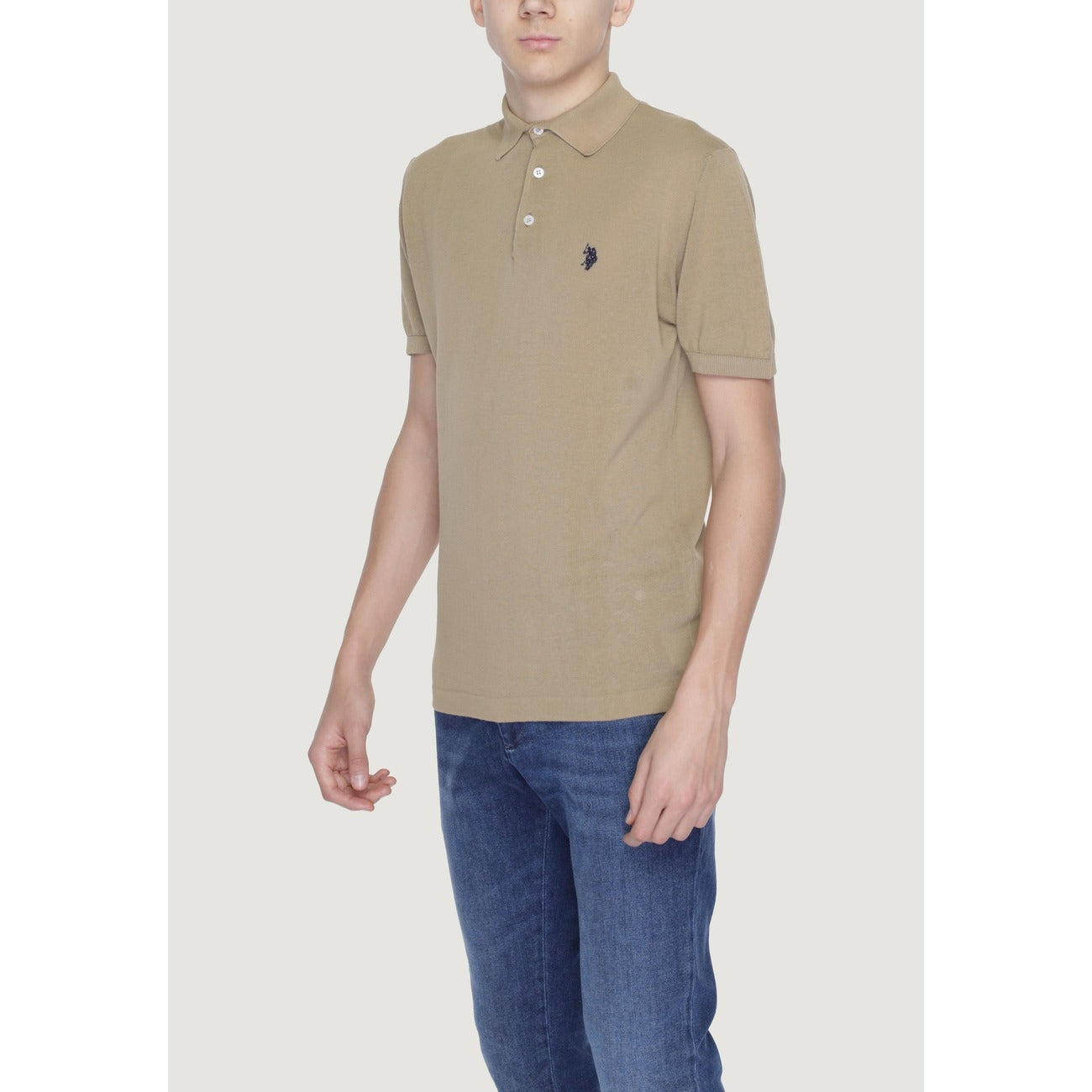 Us Polo Assn. - Us Polo Assn. Men's Polo