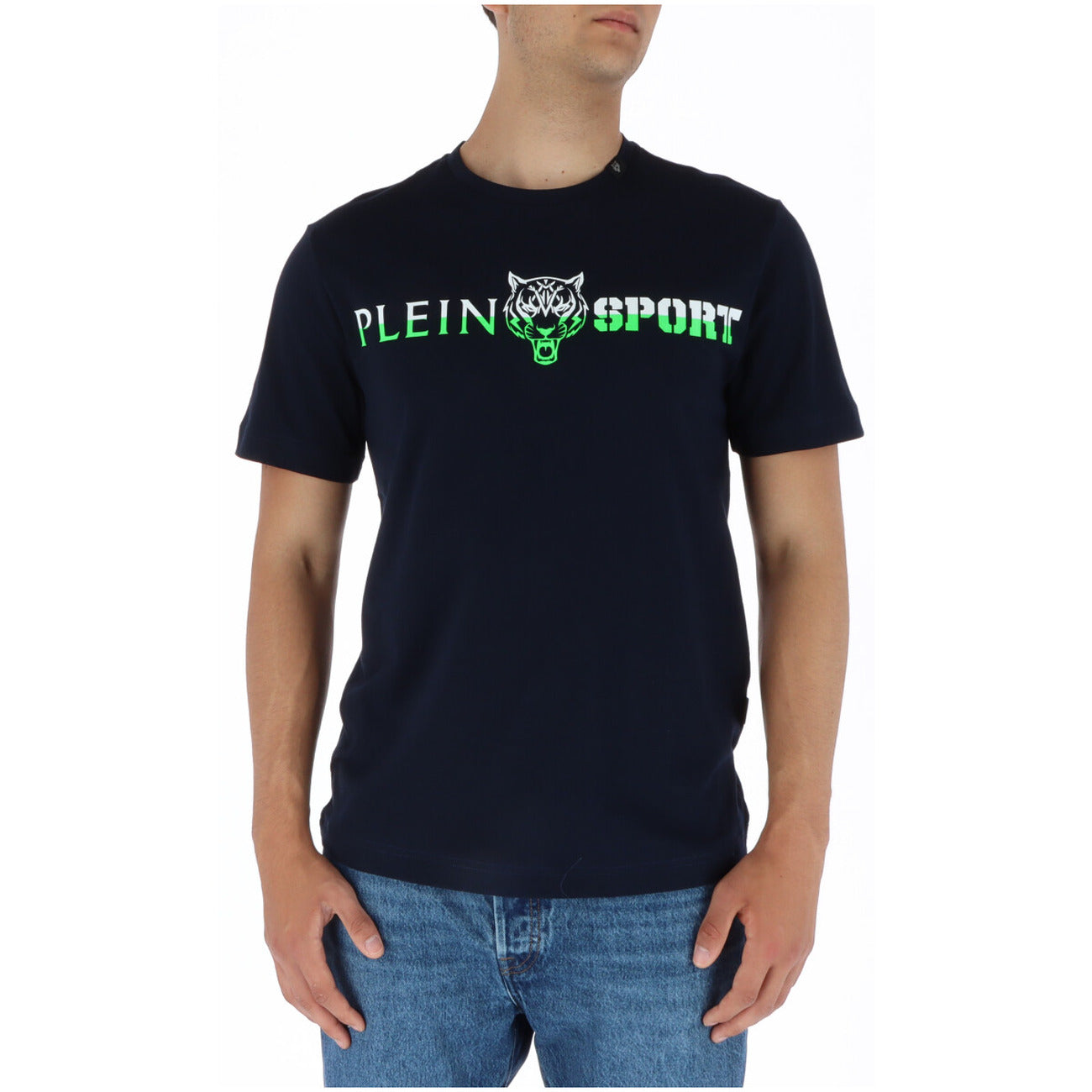 Plein Sport - Plein Sport Men's T-Shirt