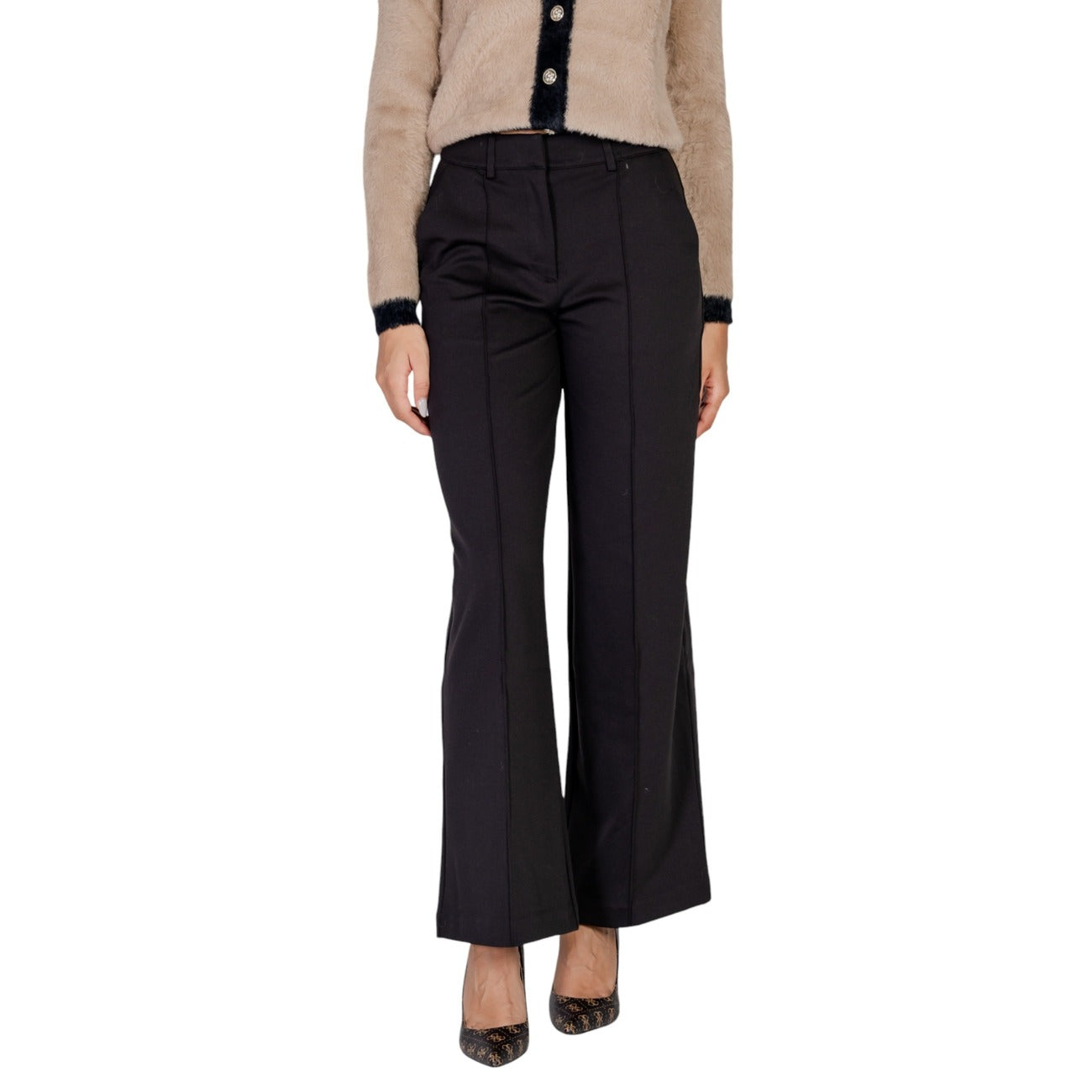 Ichi - Ichi Pantaloni Donna