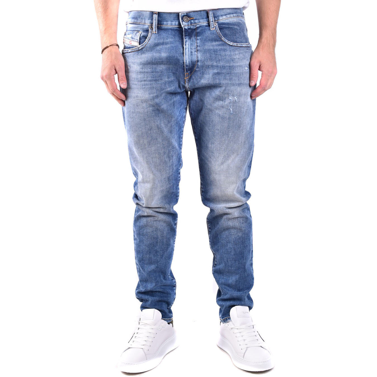 Diesel - Diesel Jeans Men