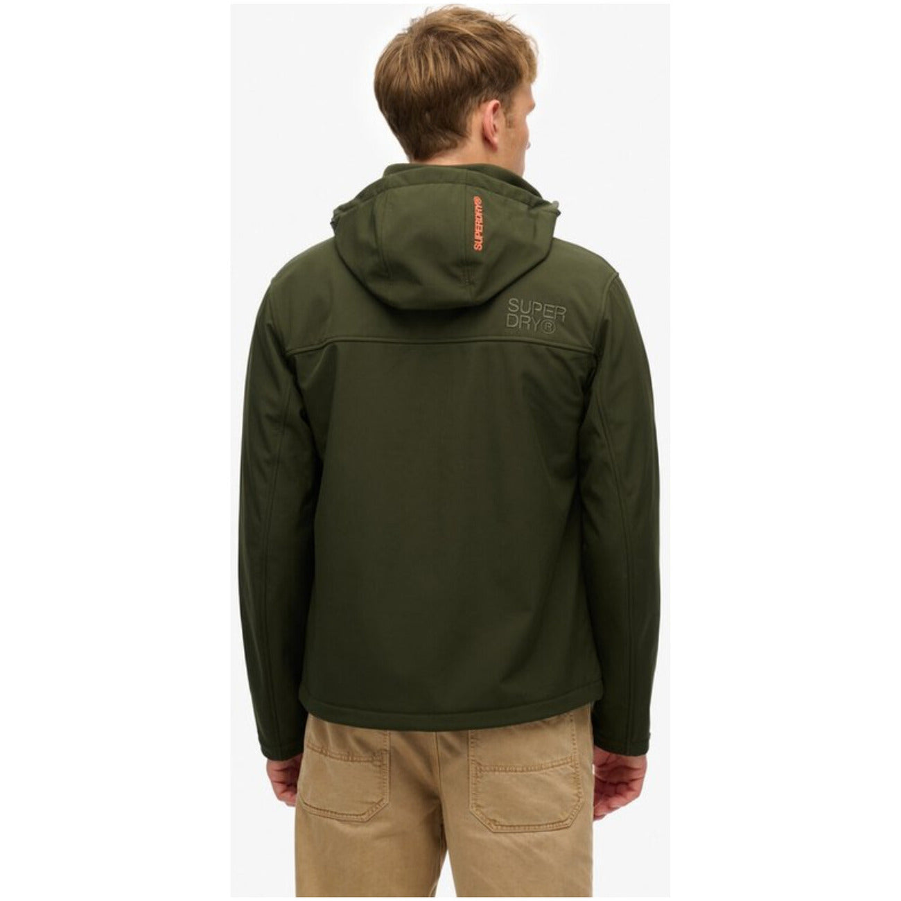 Superdry - Superdry Giacca Uomo