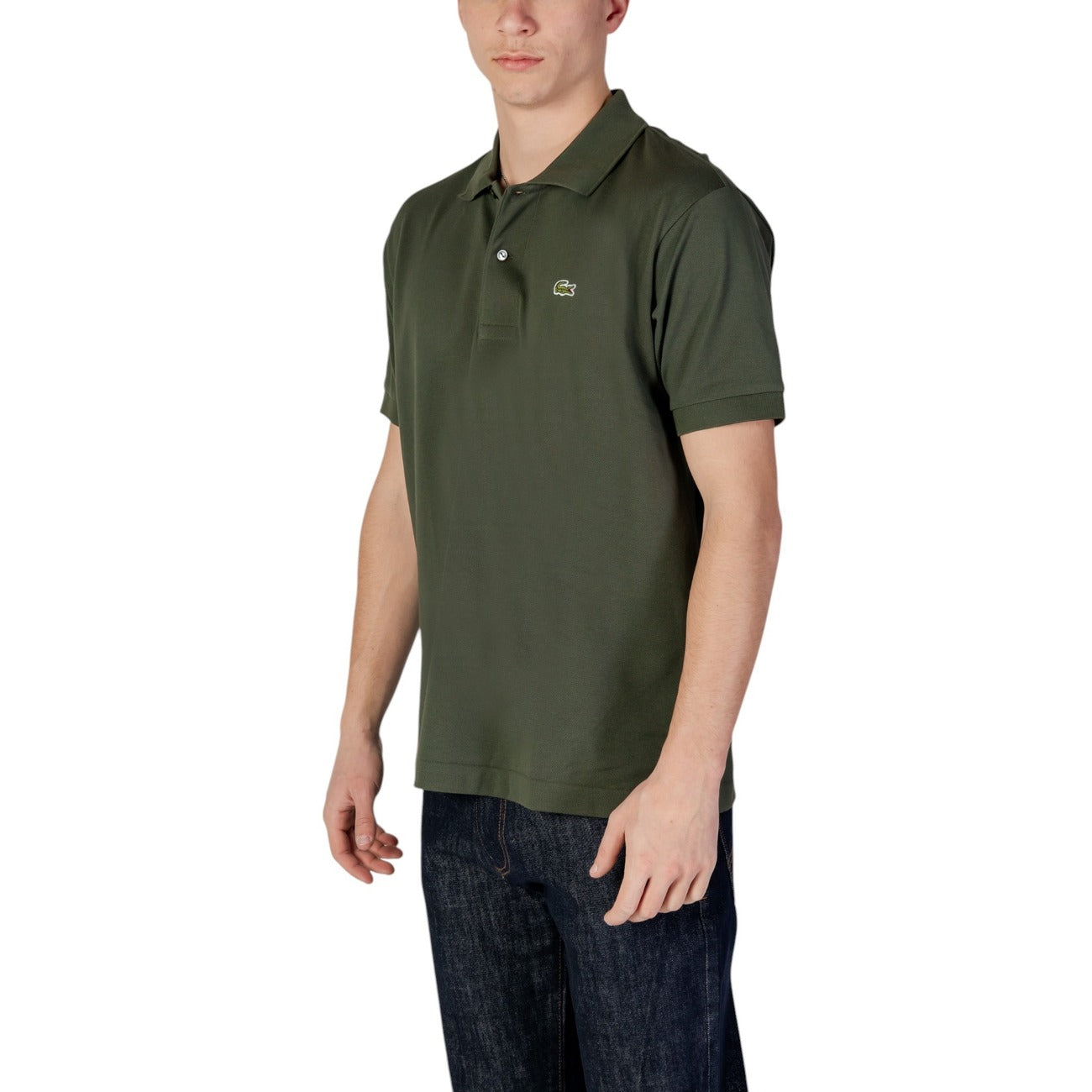 Lacoste - Lacoste Men's Polo Shirt