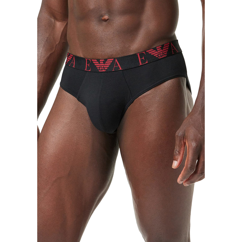 Emporio Armani Underwear - Emporio Armani Underwear Men's Underwear