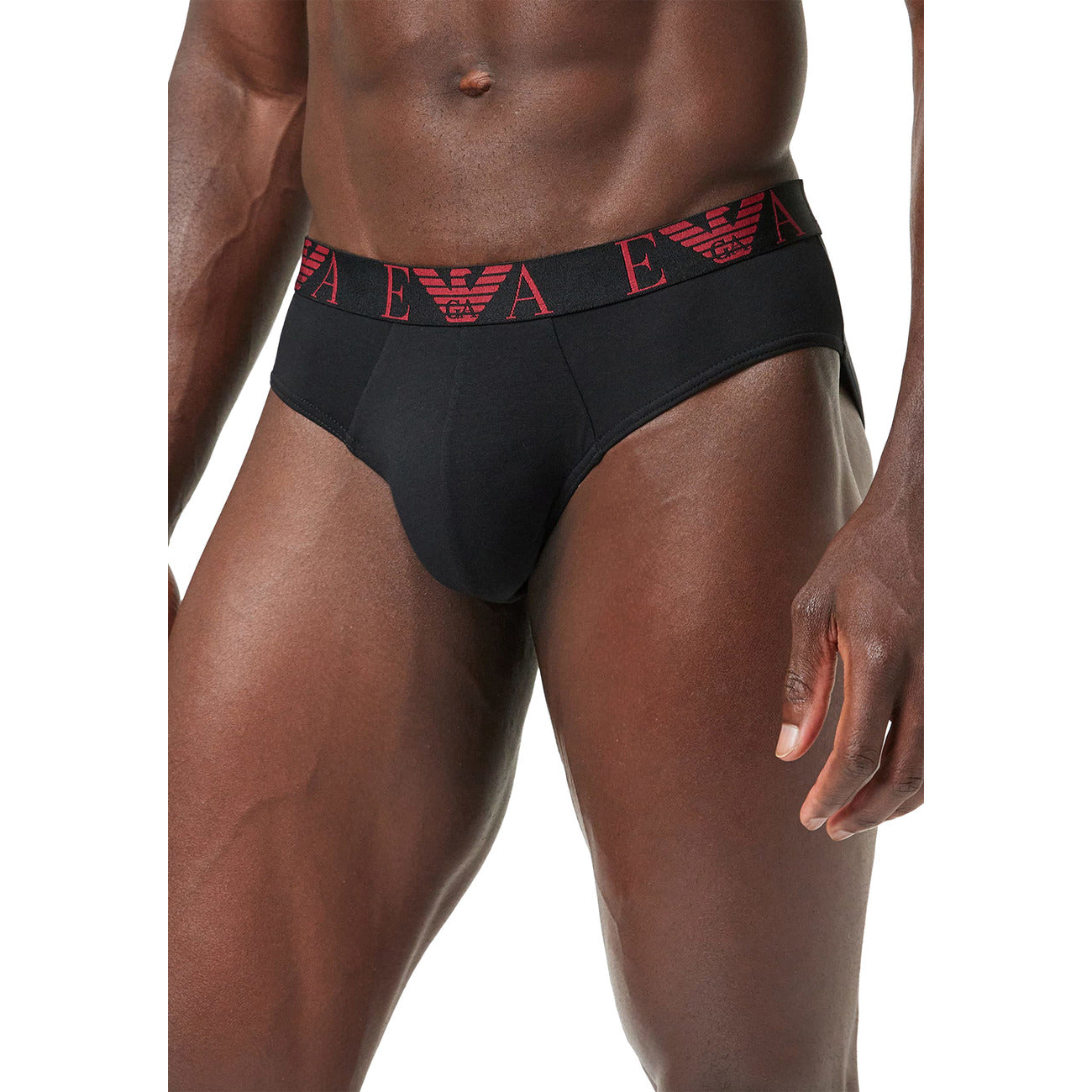 Emporio Armani Underwear - Emporio Armani Underwear Men's Underwear