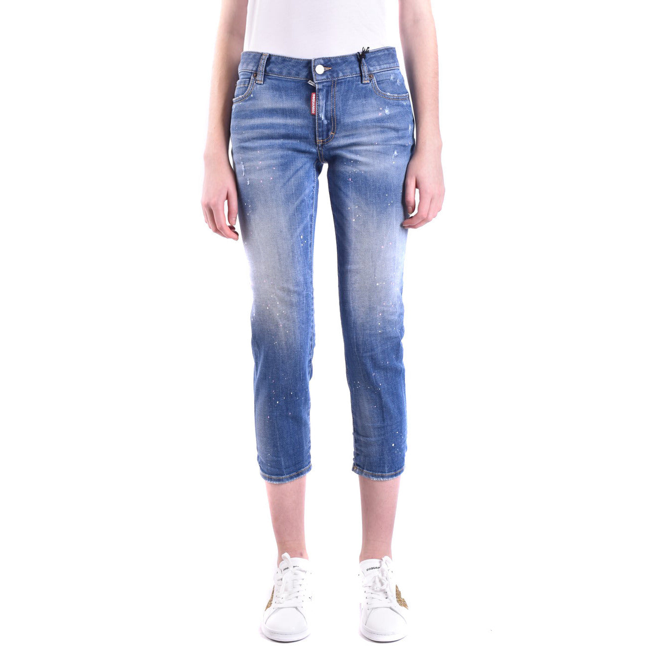 Dsquared2 - Dsquared2 Women's Jeans