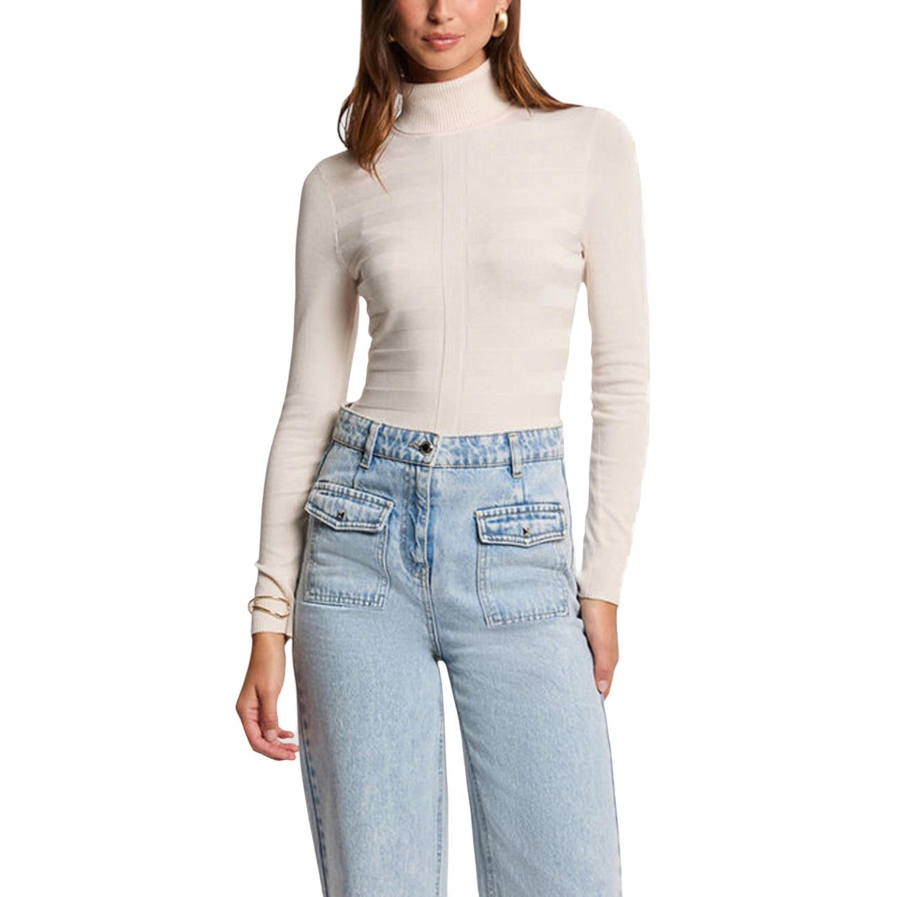 Morgan De Toi - Morgan De Toi Maglia Donna