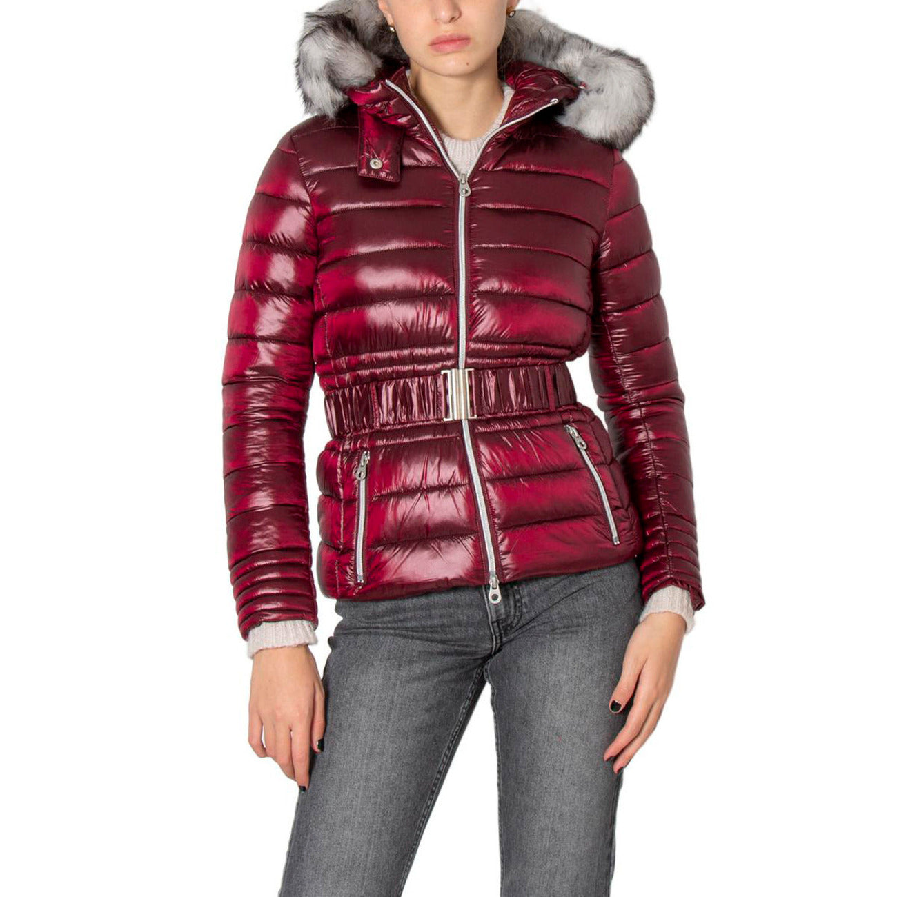 No Zone - No Zone Women's Jacket