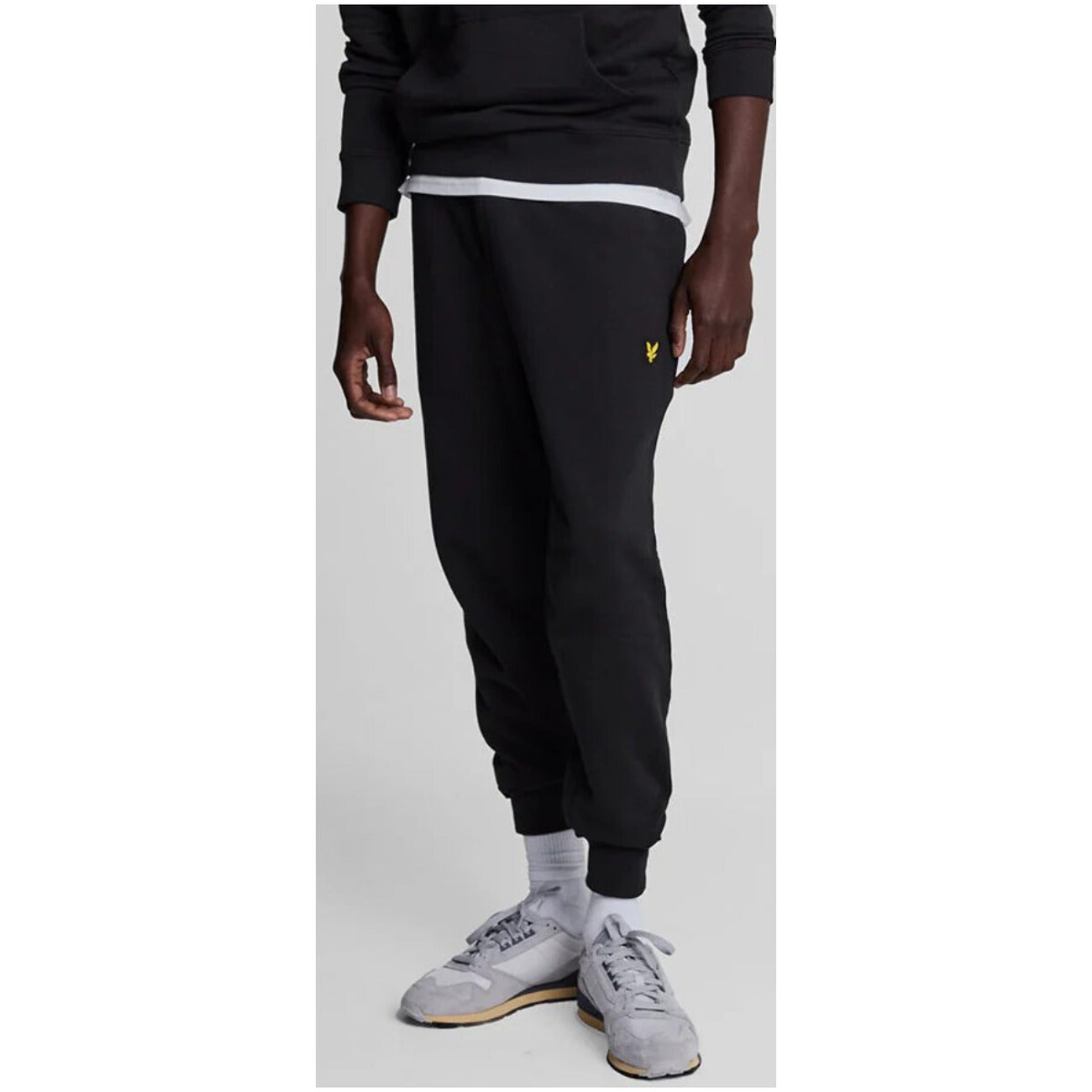 Lyle &amp; Scott - Lyle &amp; Scott Men's Trousers