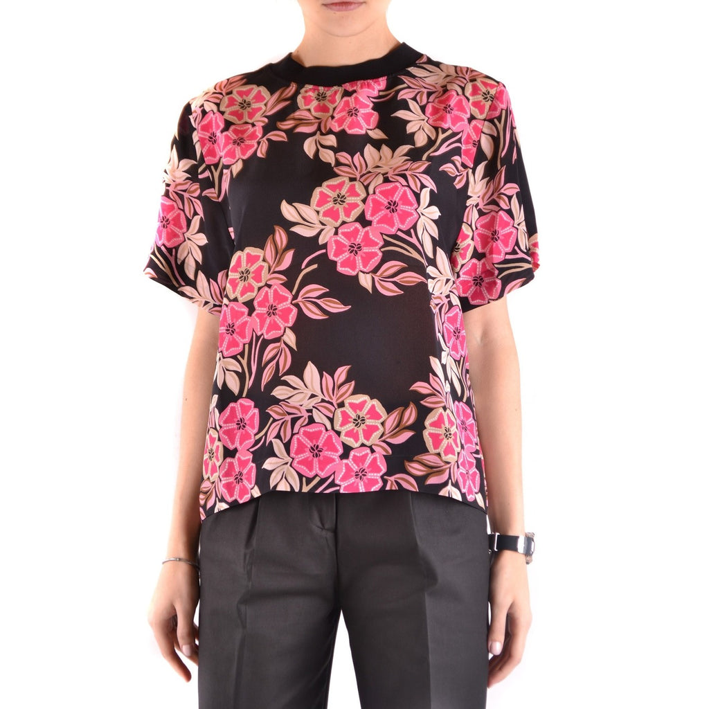 Msgm - Msgm T-Shirt Donna