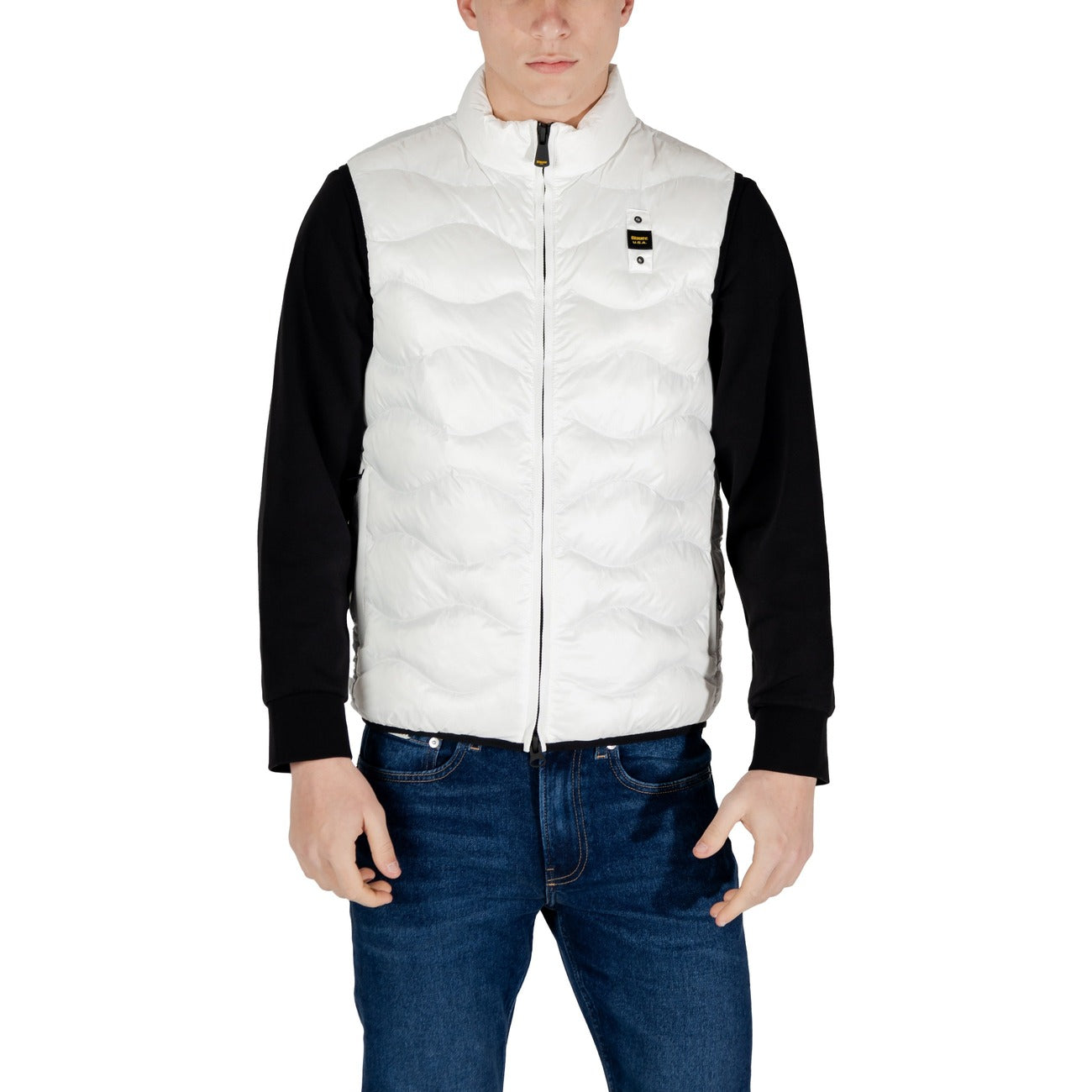 Blauer - Blauer Men's Vest