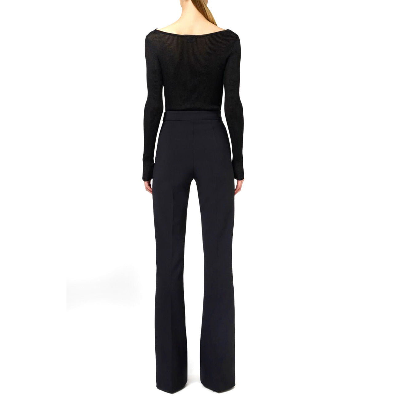 Elisabetta Franchi - Elisabetta Franchi Pantaloni Donna