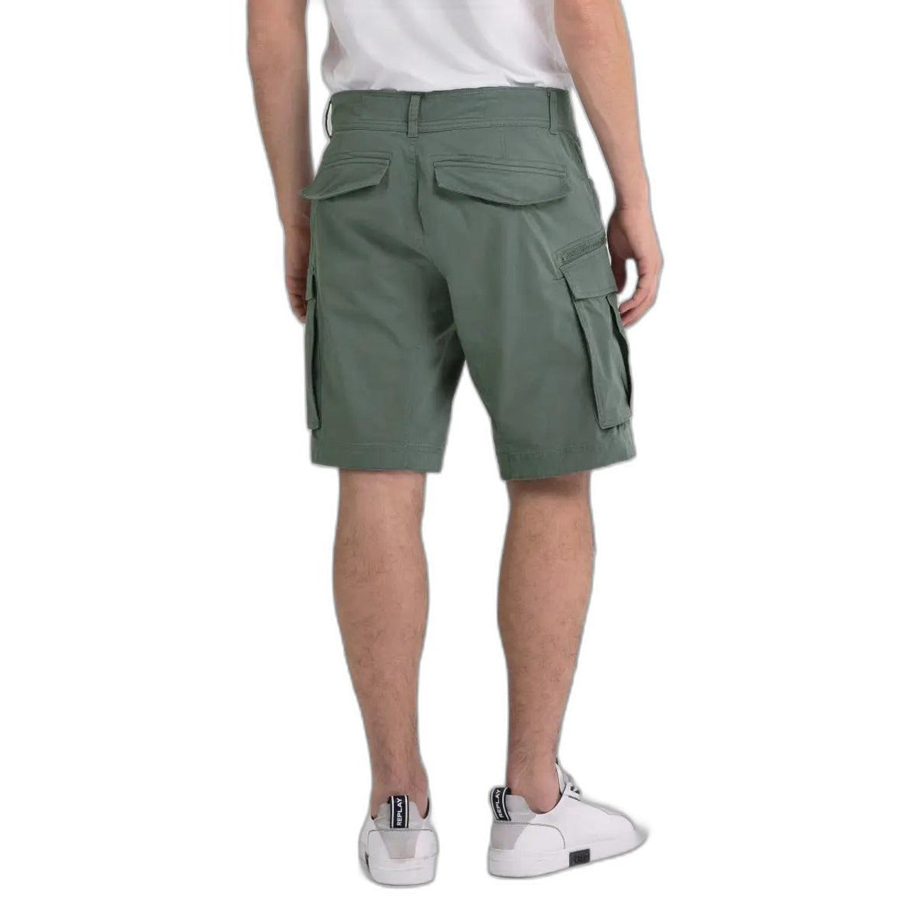 Replay - Replay Men's Bermuda Shorts