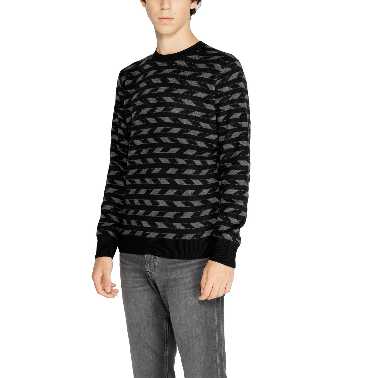 Antony Morato - Antony Morato Men's Jersey