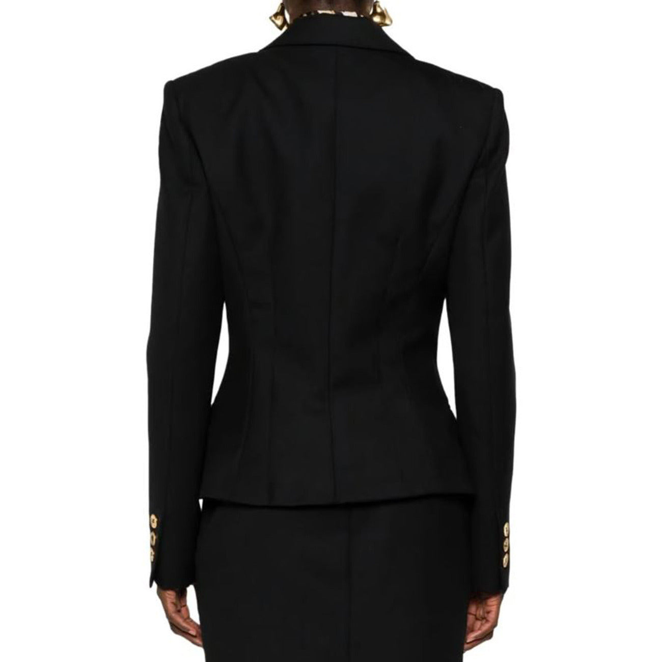 Moschino - Moschino Women's Jacket