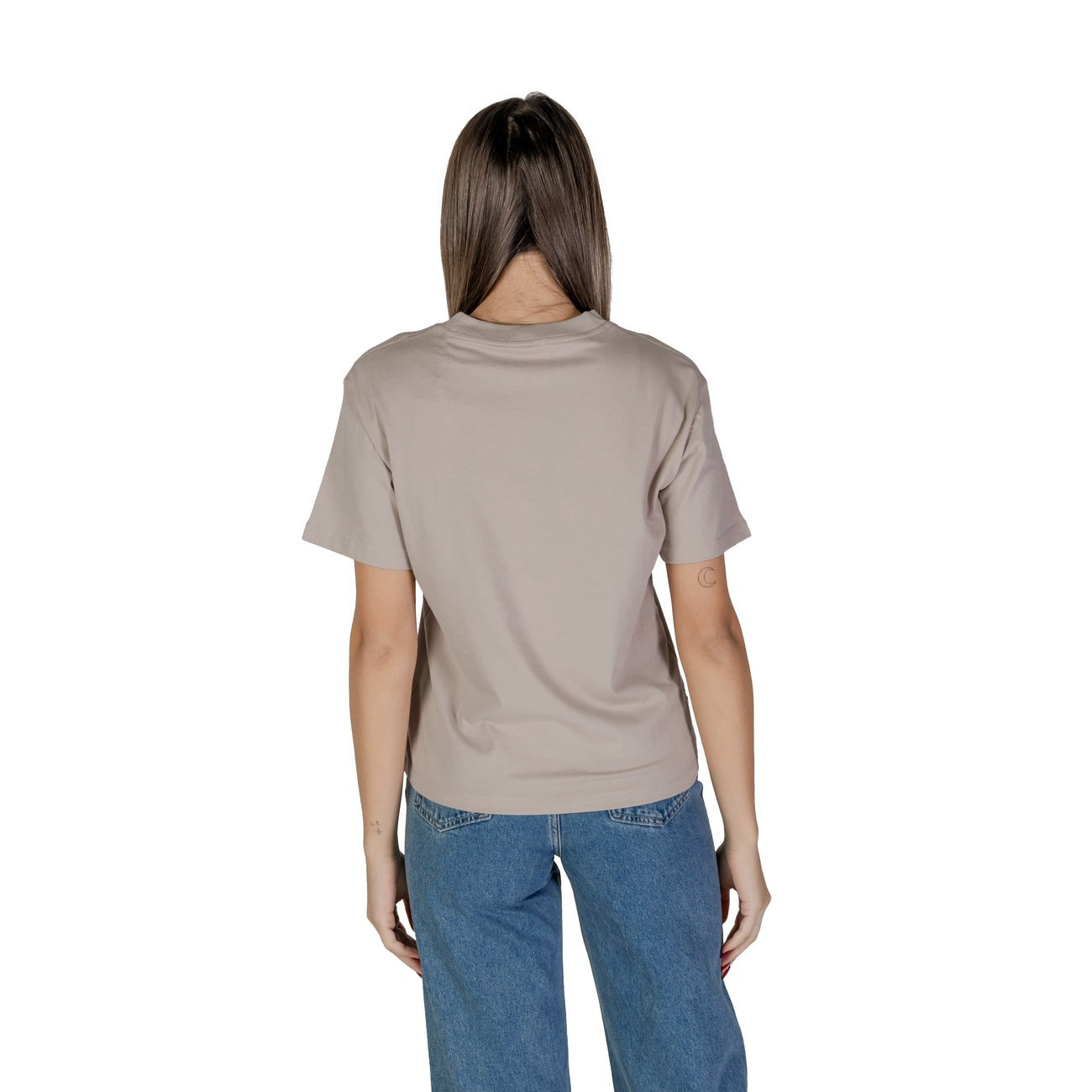 Calvin Klein Jeans - Calvin Klein Jeans Women's T-Shirt