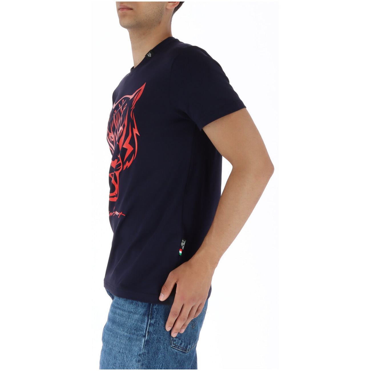 Plein Sport - Plein Sport Men's T-Shirt