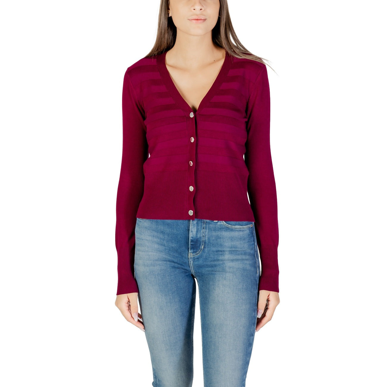 Morgan De Toi - Morgan De Toi Women's Cardigan