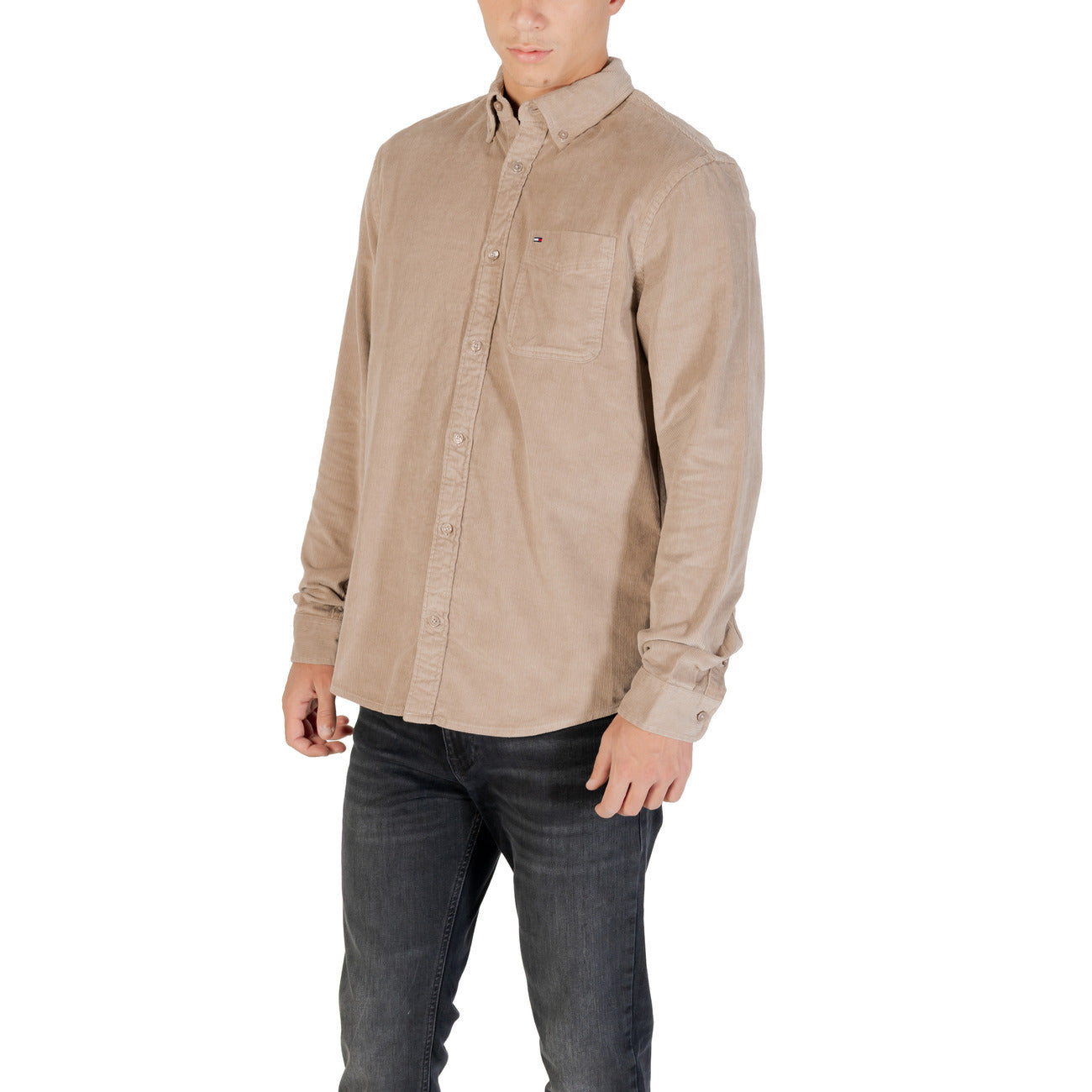 Tommy Hilfiger Jeans - Tommy Hilfiger Jeans Camicia Uomo