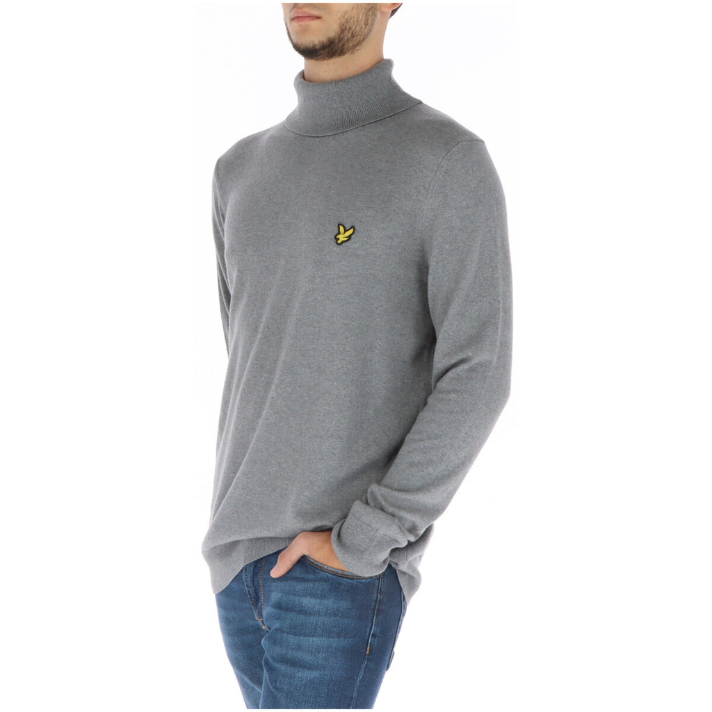 Lyle &amp; Scott - Lyle &amp; Scott Men's Sweater