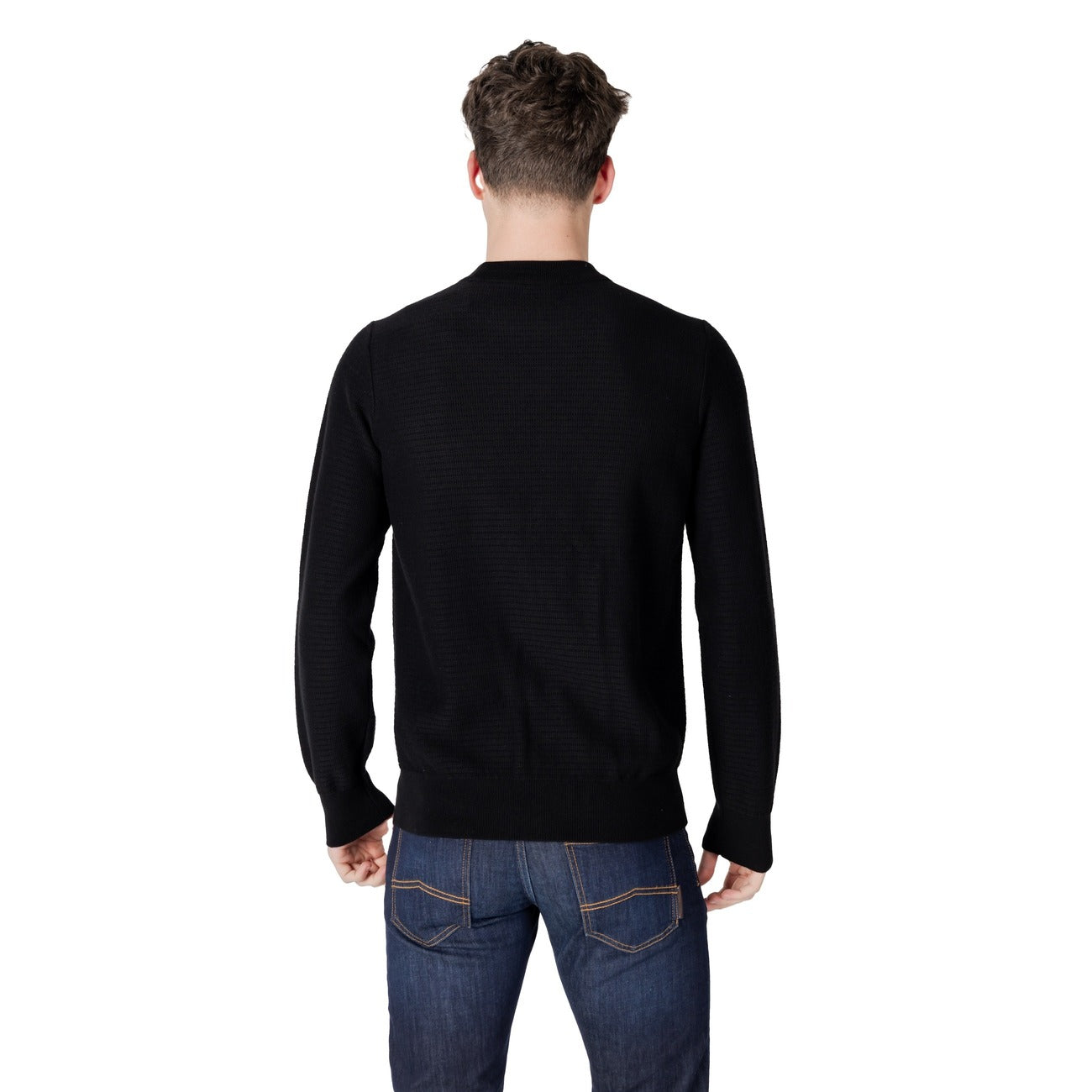 Boss - Boss Men's Sweater