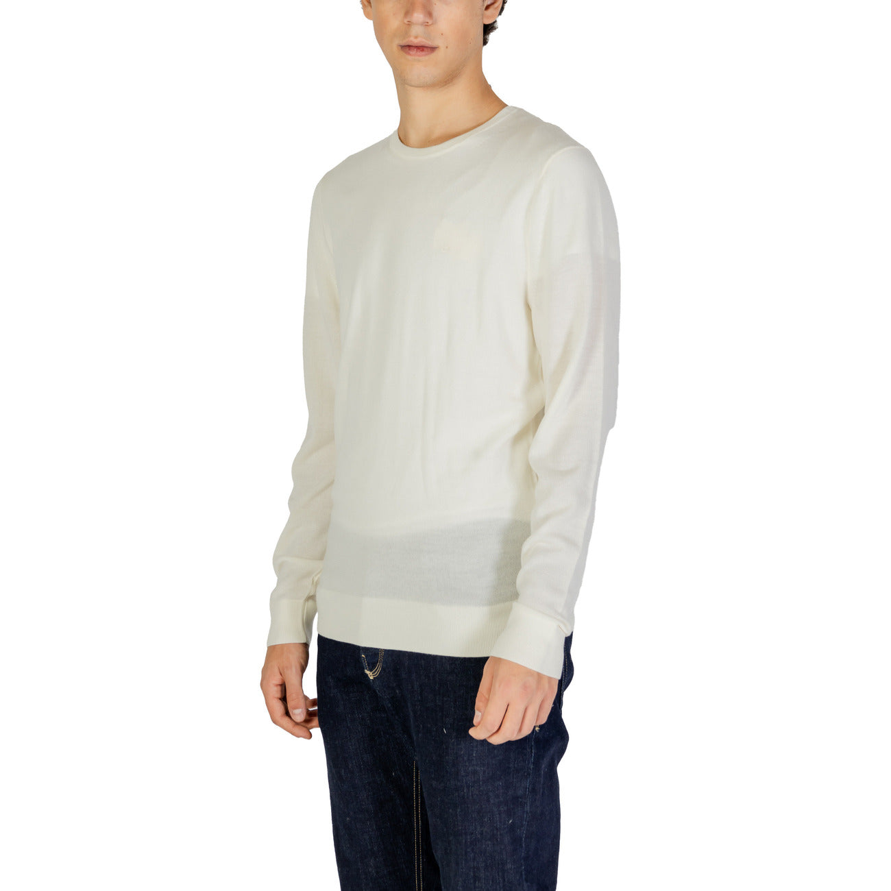 Calvin Klein Jeans - Calvin Klein Jeans Men's Sweater