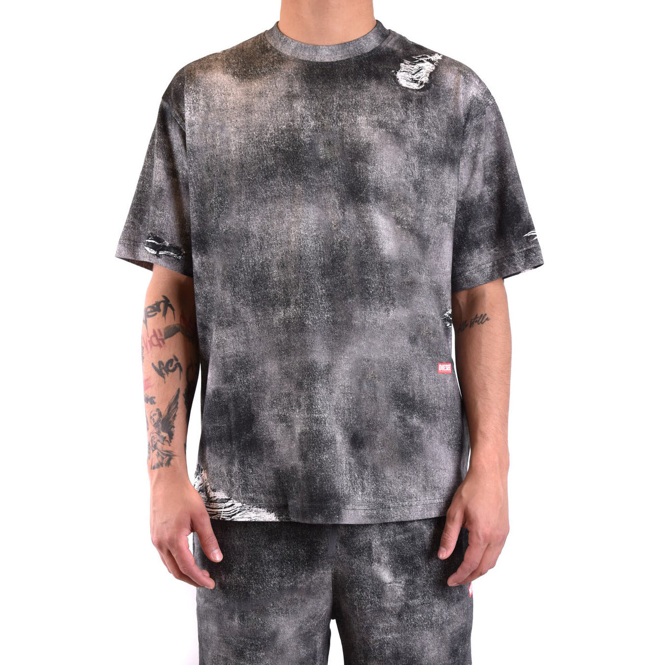 Diesel - Diesel Men's T-Shirt