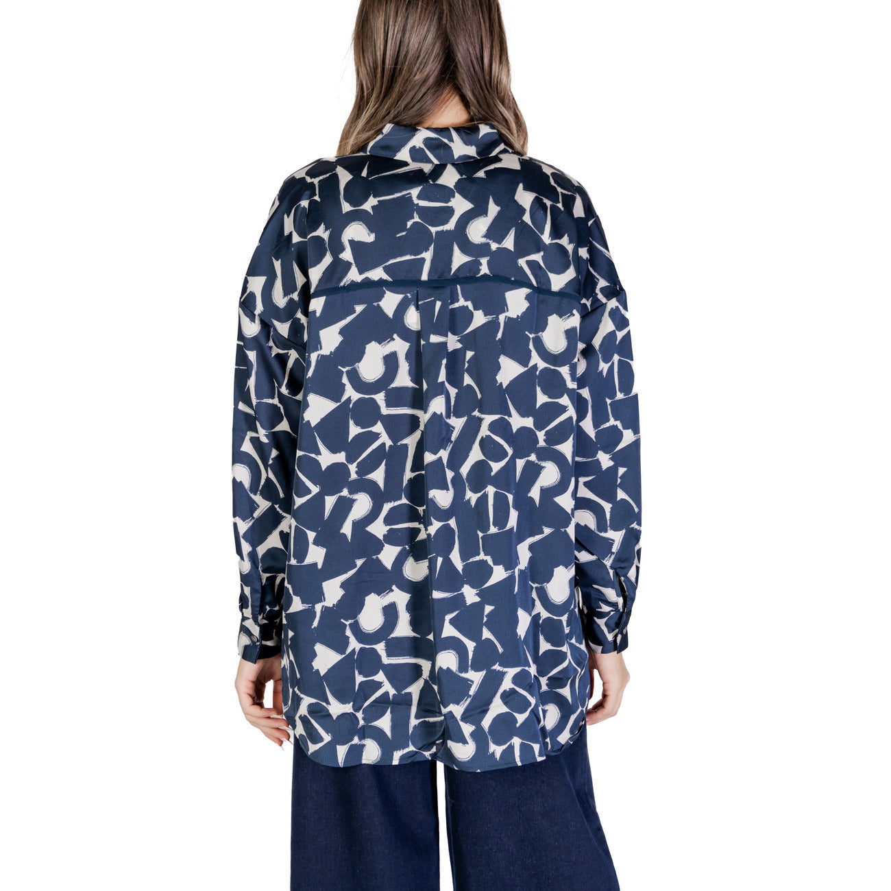 Ichi - Ichi Women's Shirt