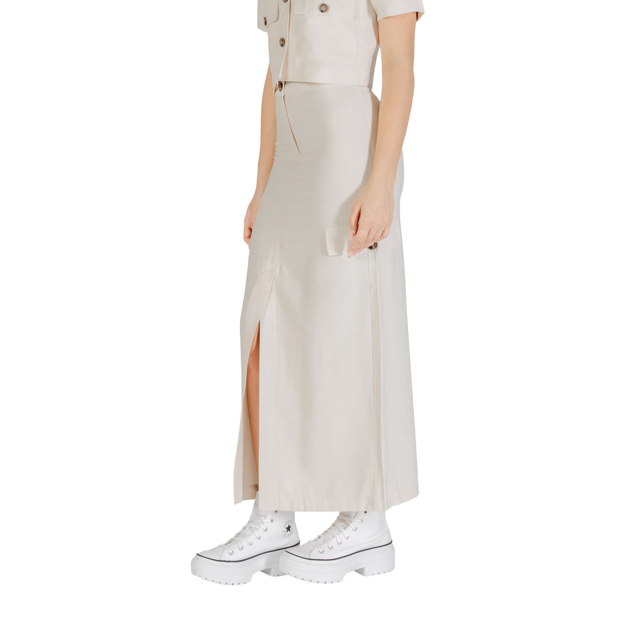 Jacqueline De Yong - Jacqueline De Yong Women's Skirt