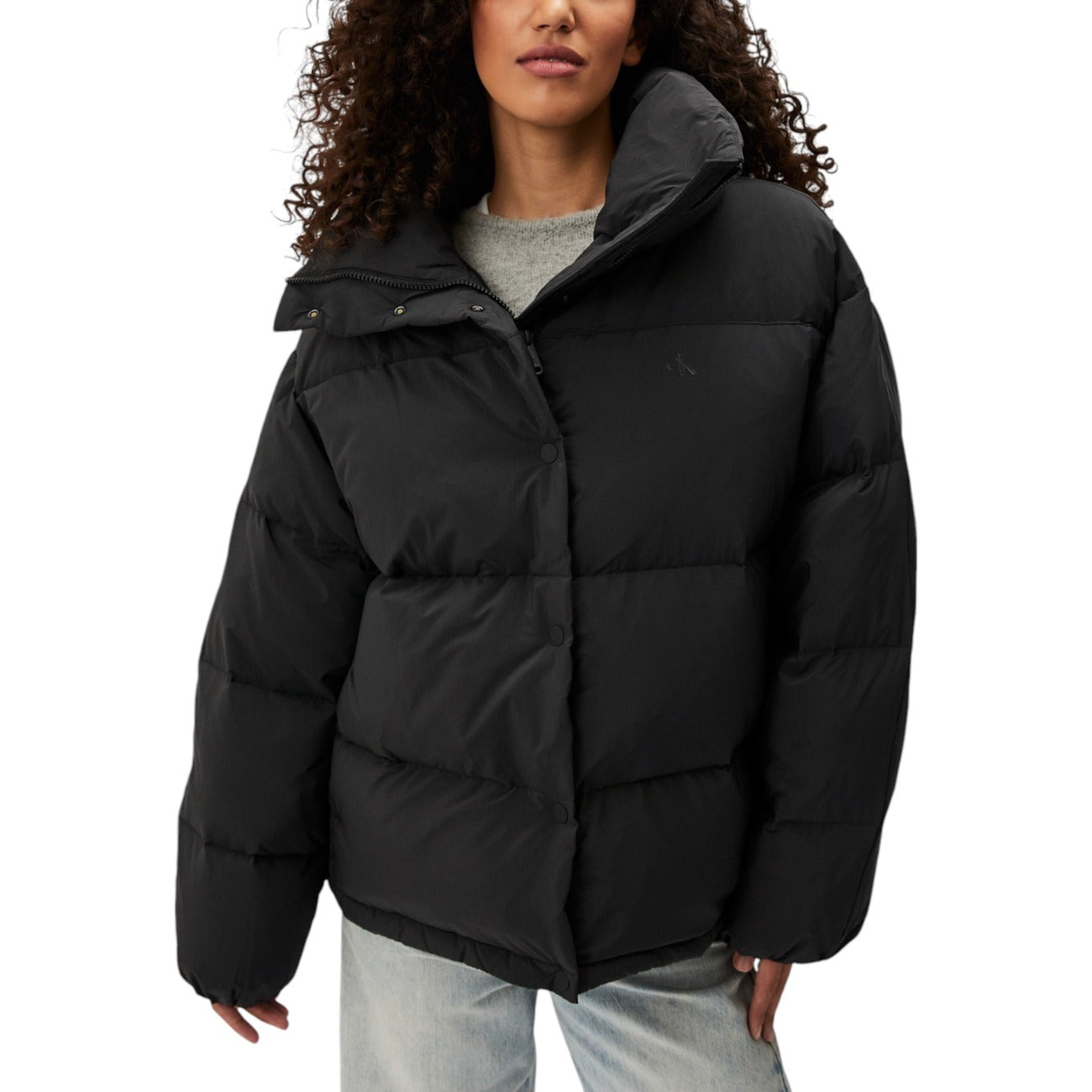 Calvin Klein Jeans - Calvin Klein Jeans Women's Jacket