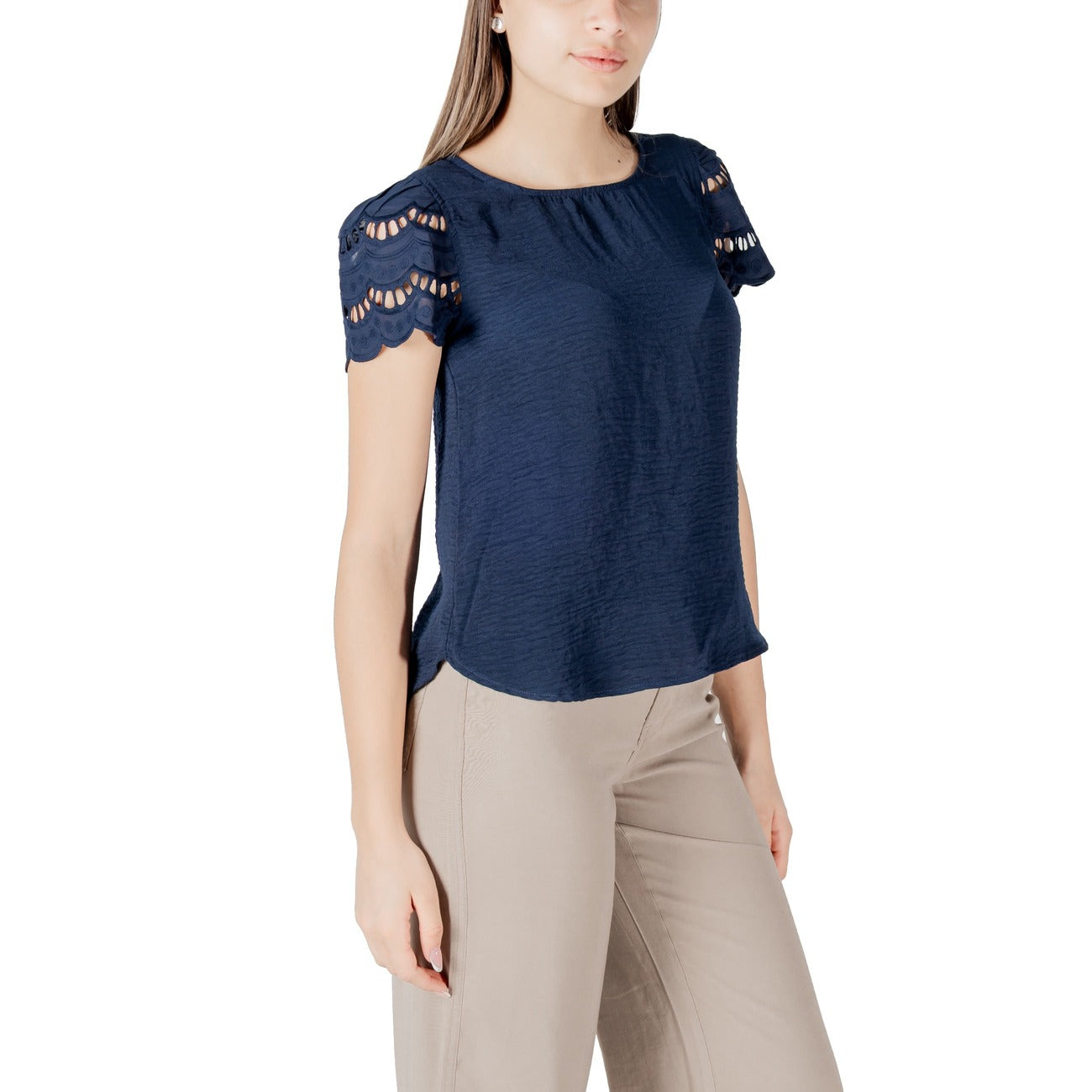 Jacqueline De Yong - Jacqueline De Yong Women's T-Shirt