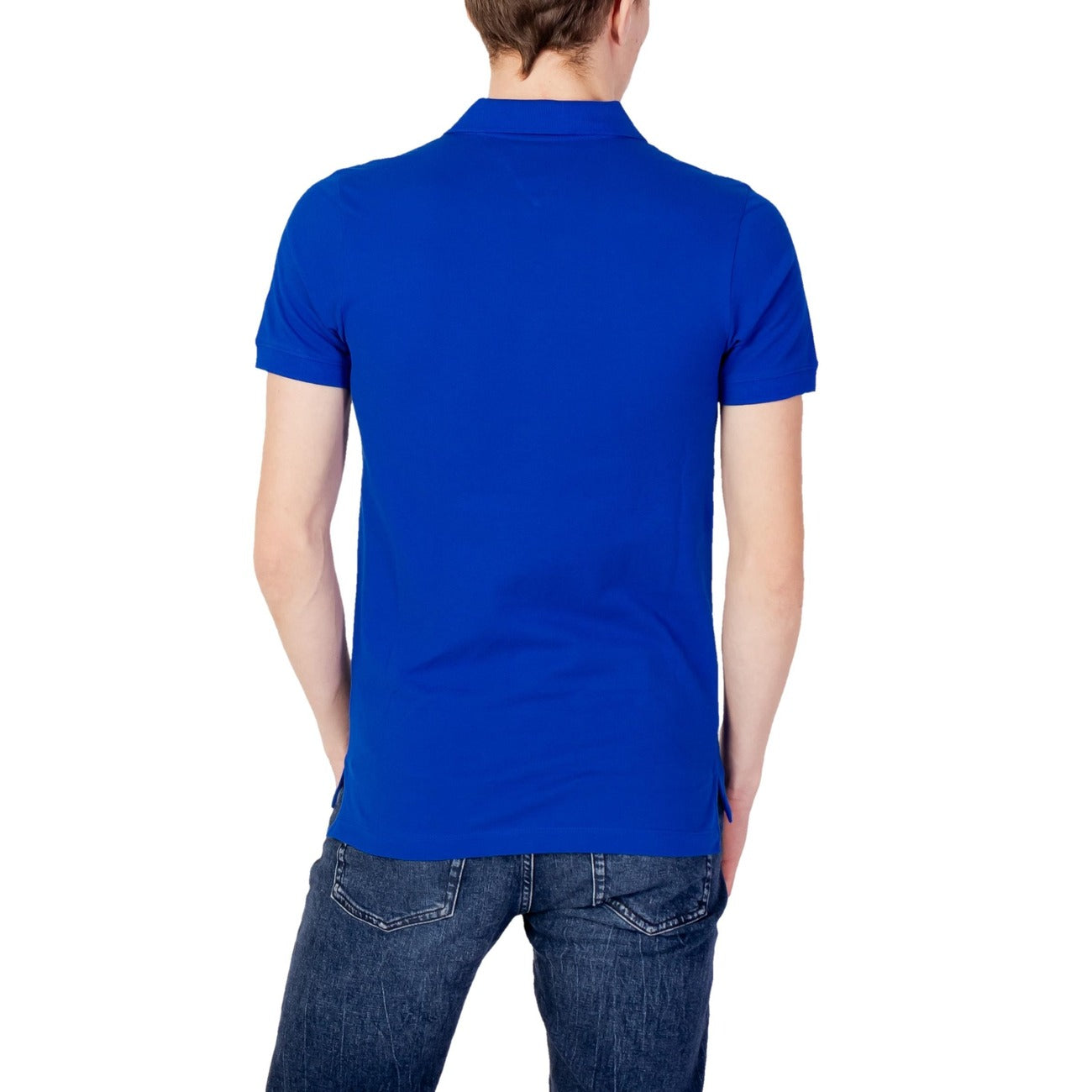Tommy Hilfiger Jeans - Tommy Hilfiger Jeans Men's Polo