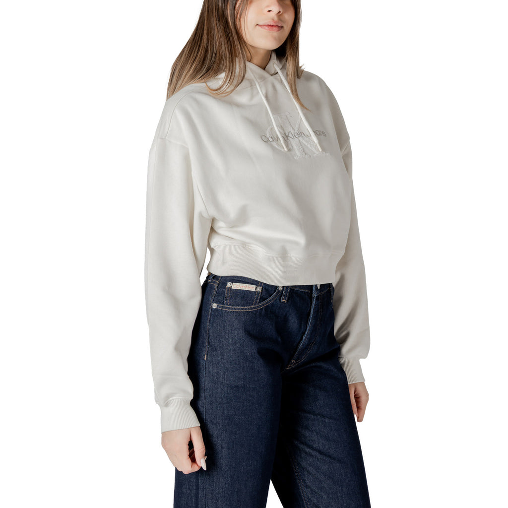 Calvin Klein Jeans - Calvin Klein Jeans Women's Sweatshirt