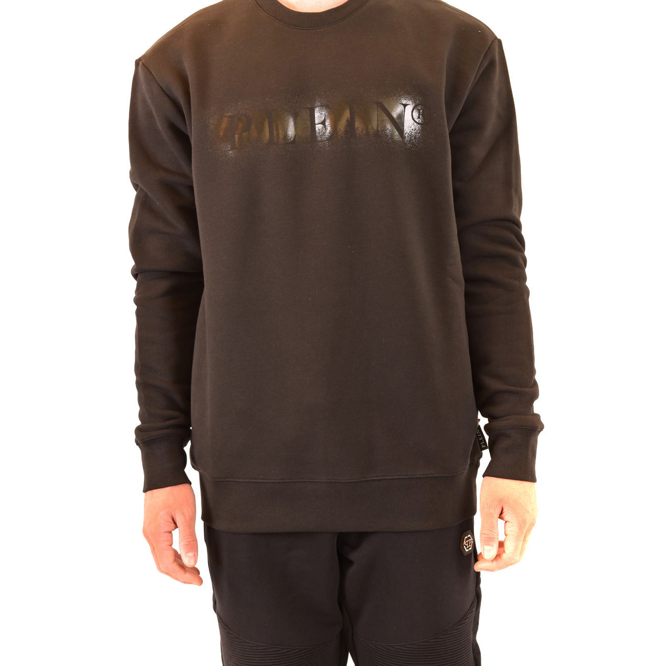 Philipp Plein - Philipp Plein Felpa Uomo