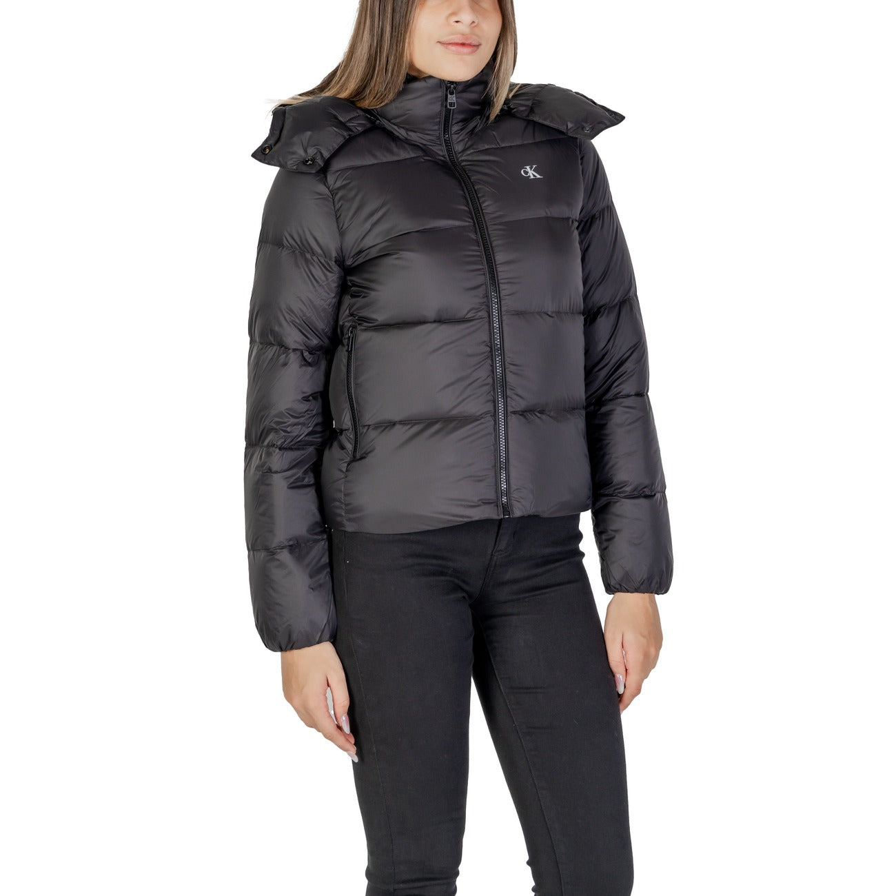 Calvin Klein Jeans - Calvin Klein Jeans Women's Jacket
