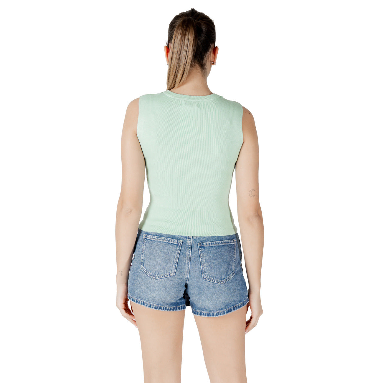 Jacqueline De Yong - Jacqueline De Yong Women's Top