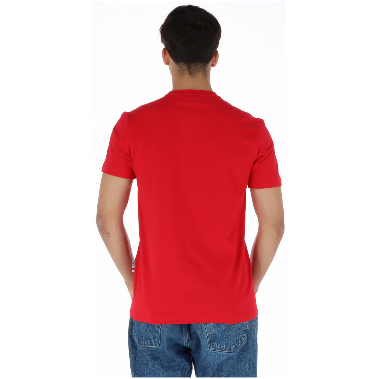 Plein Sport - Plein Sport Men's T-Shirt