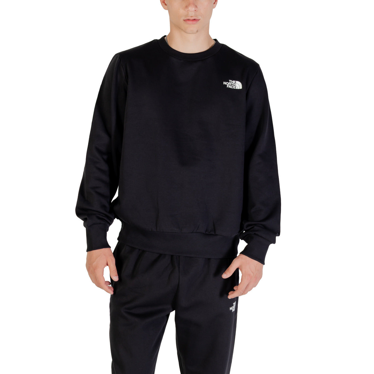The North Face - The North Face Felpa Uomo