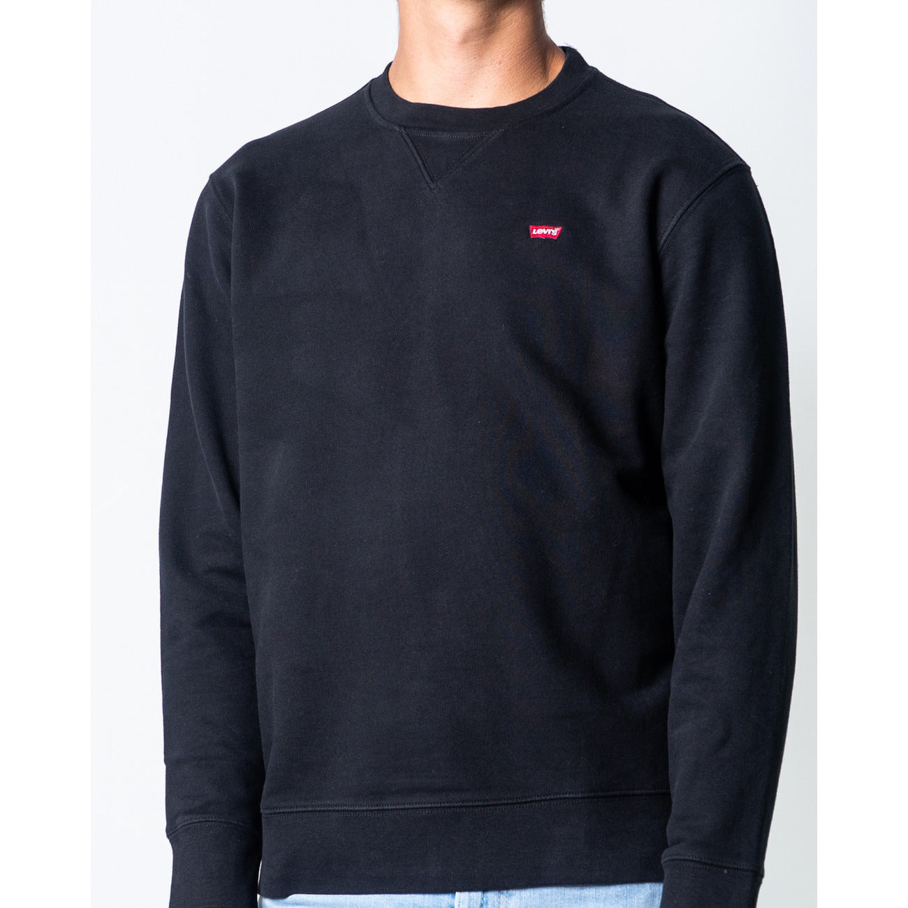 Levi`s - Levi`s Felpa Uomo