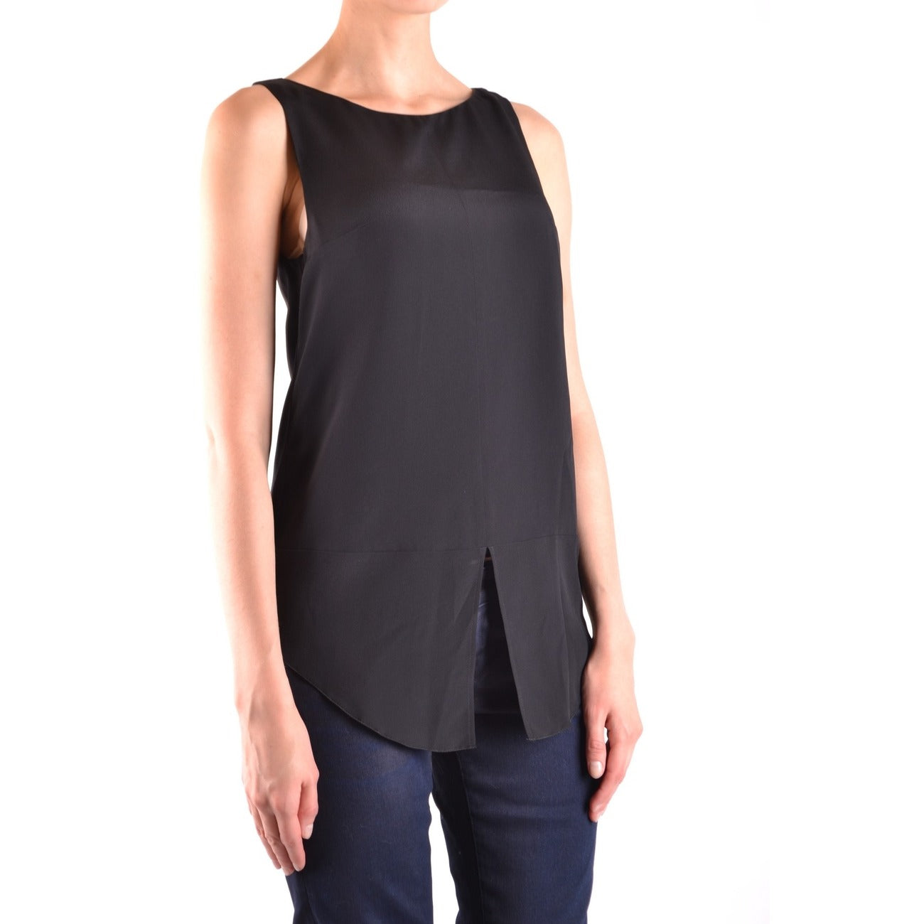 Dondup - Dondup Women's Tank Top