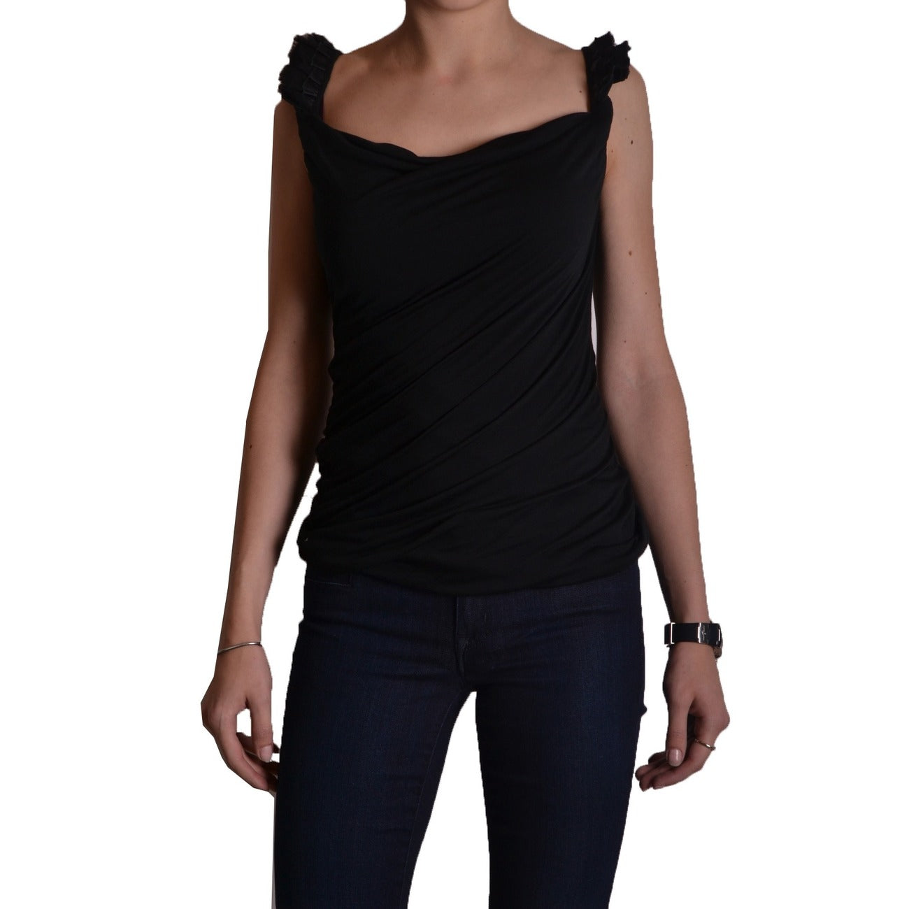 Dsquared - Dsquared Women's Tank Top