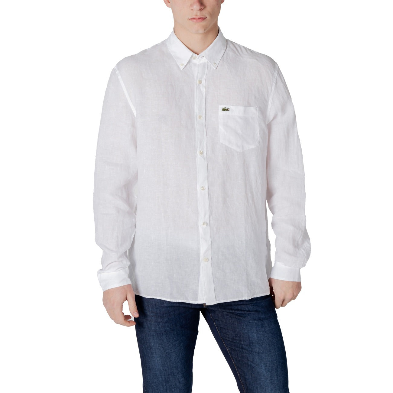 Lacoste - Lacoste Men's Shirt