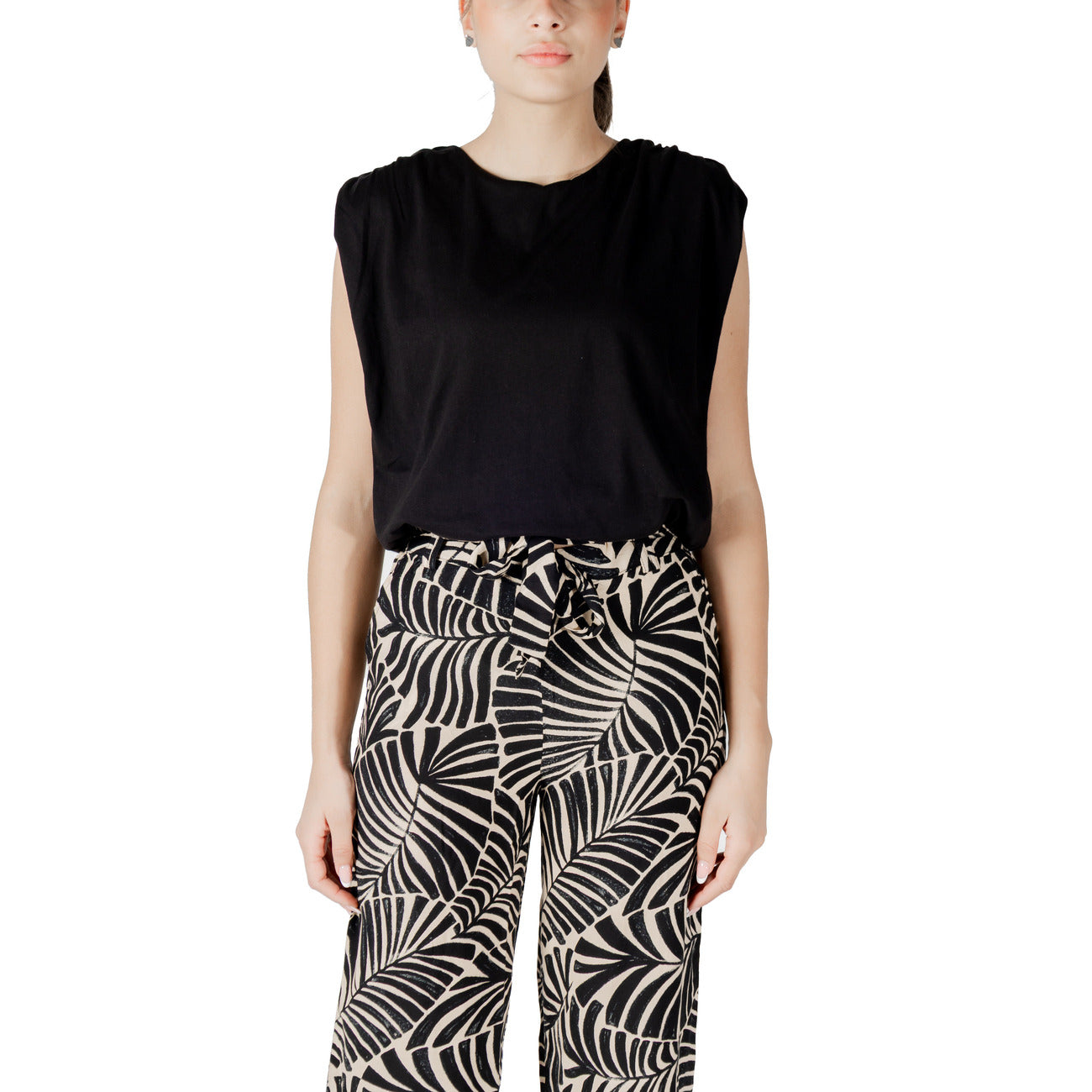 Jacqueline De Yong - Jacqueline De Yong Women's Top