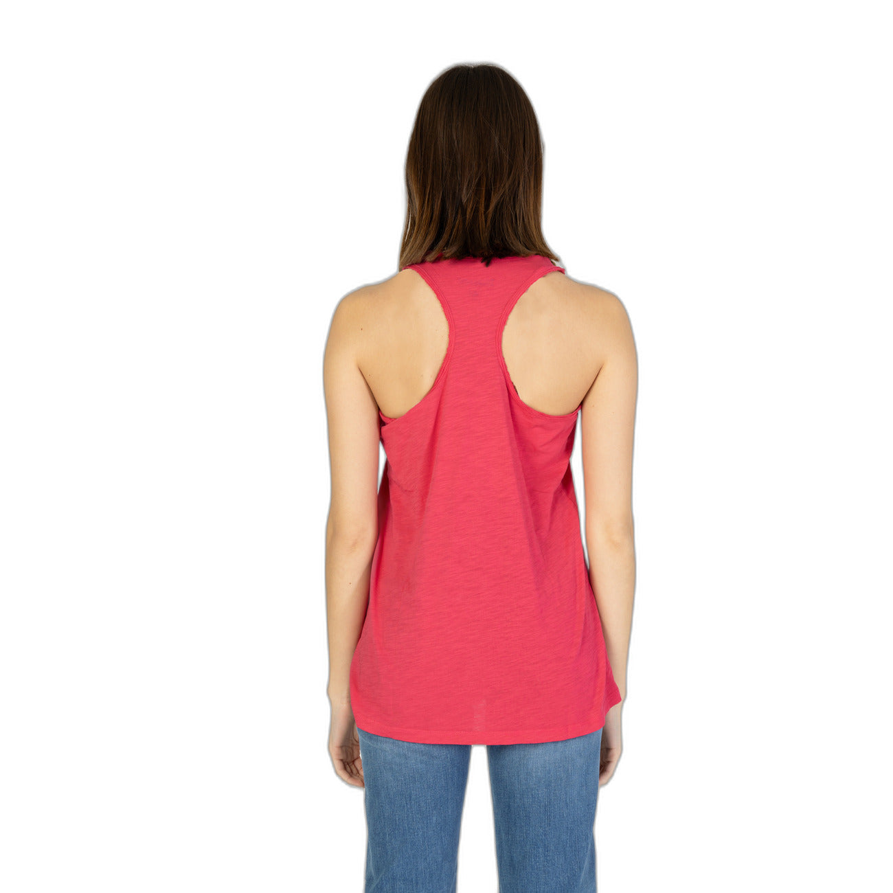 Blauer - Blauer Women's Tank Top