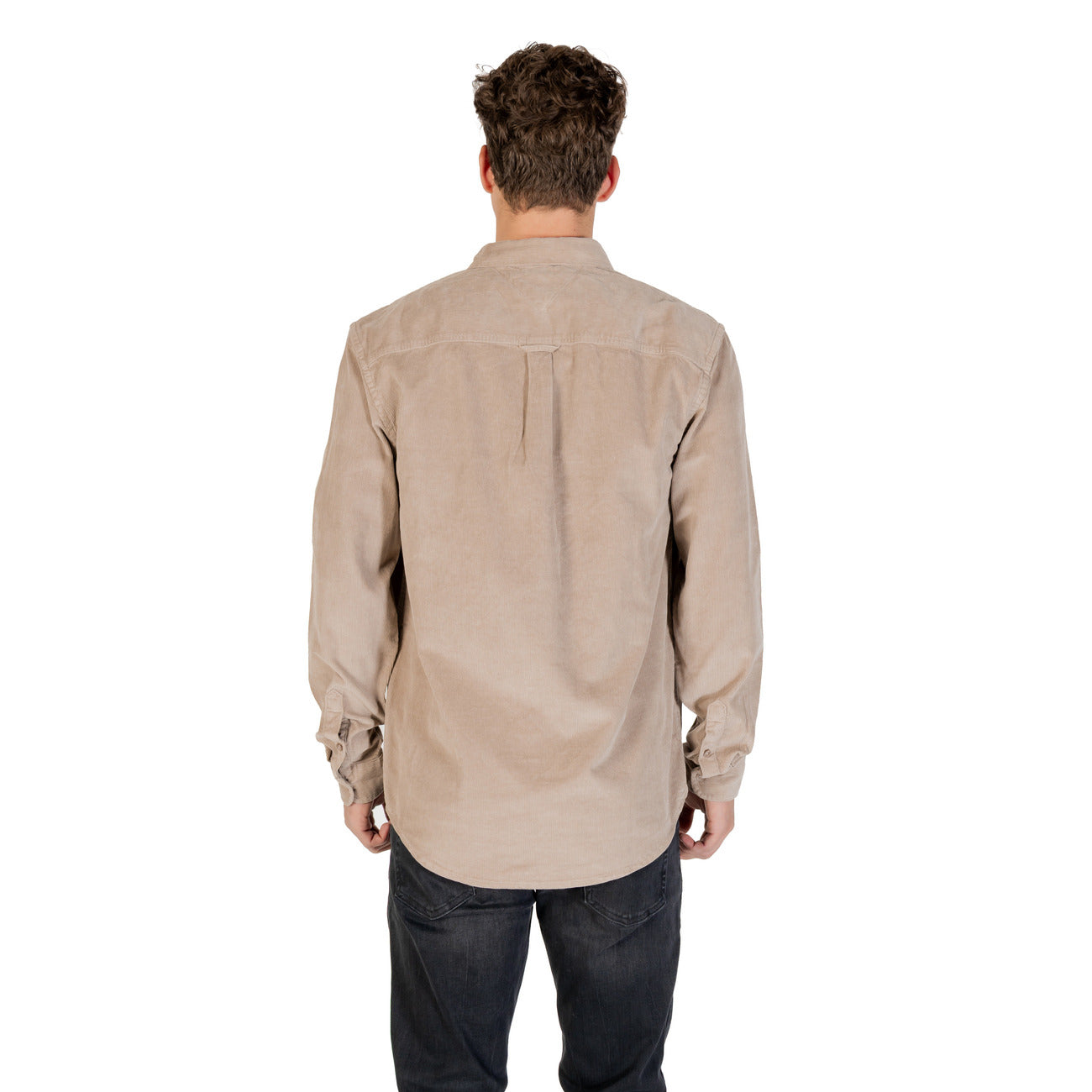 Tommy Hilfiger Jeans - Tommy Hilfiger Jeans Camicia Uomo